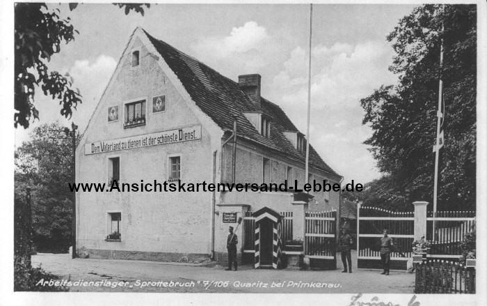 Ansichtskarte