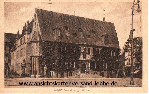 Ansichtskarte