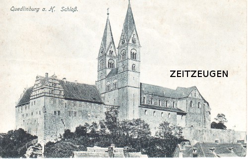 Ansichtskarte