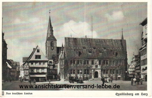 Ansichtskarte