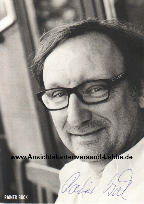 Autogramme