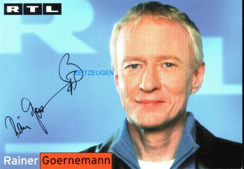 Autogramme