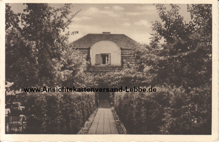 Ansichtskarte