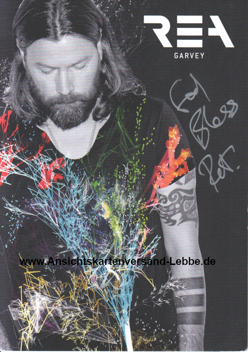 Autogramme