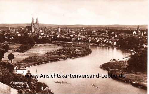 Ansichtskarte