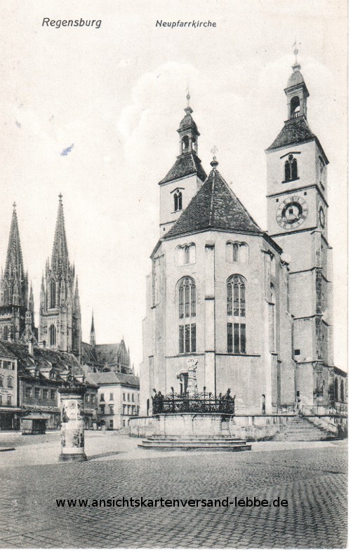 Ansichtskarte