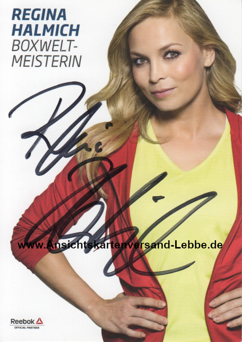 Autogramme