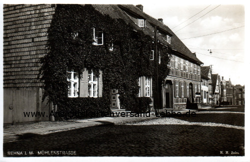 Ansichtskarte