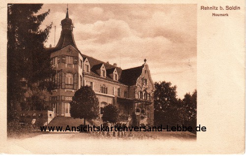 Ansichtskarte