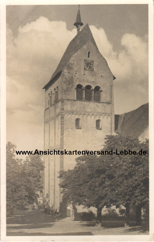 Ansichtskarte