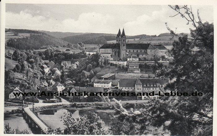 Ansichtskarte