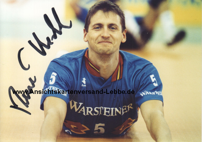 Autogramme