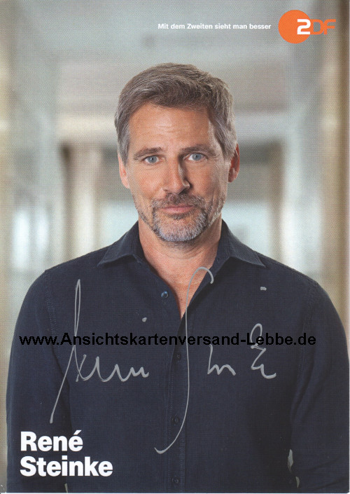 Autogramme