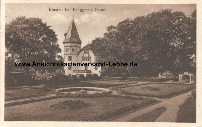 Ansichtskarte