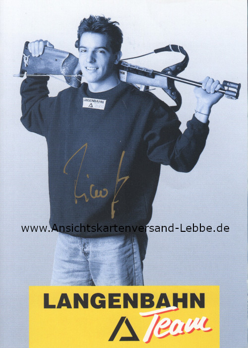 Autogramme