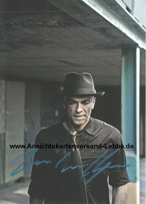 Autogramme