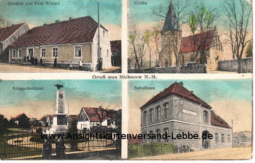 Ansichtskarte