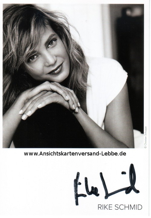 Autogramme