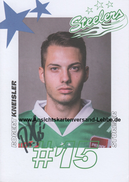 Autogramme