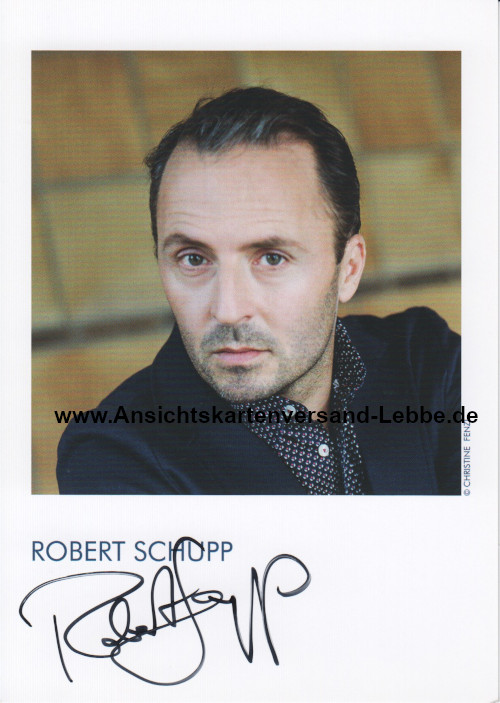 Autogramme