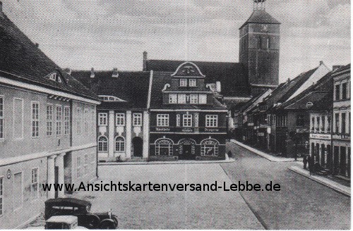 Ansichtskarte