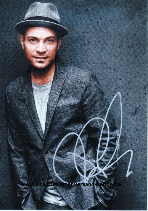 Autogramme