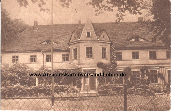Ansichtskarte