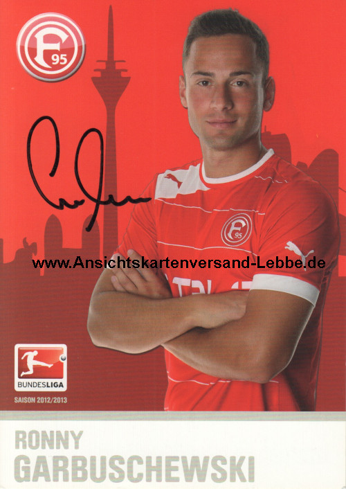 Autogramme