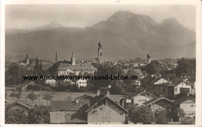 Ansichtskarte