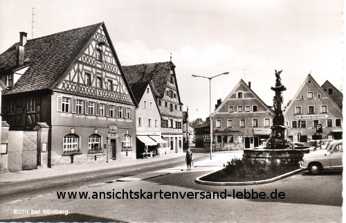 Ansichtskarte