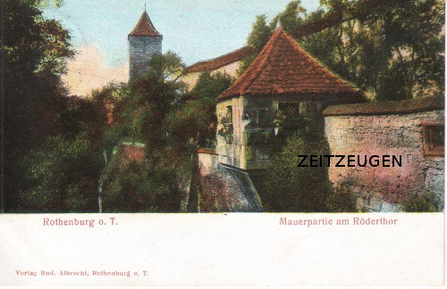 Ansichtskarte