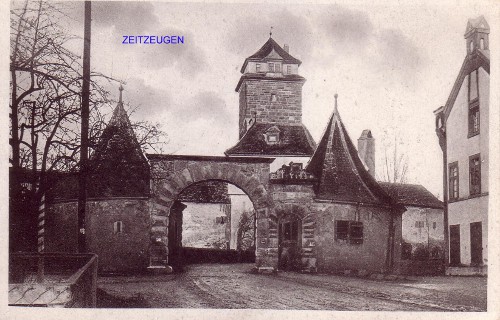 Ansichtskarte