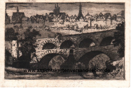 Ansichtskarte