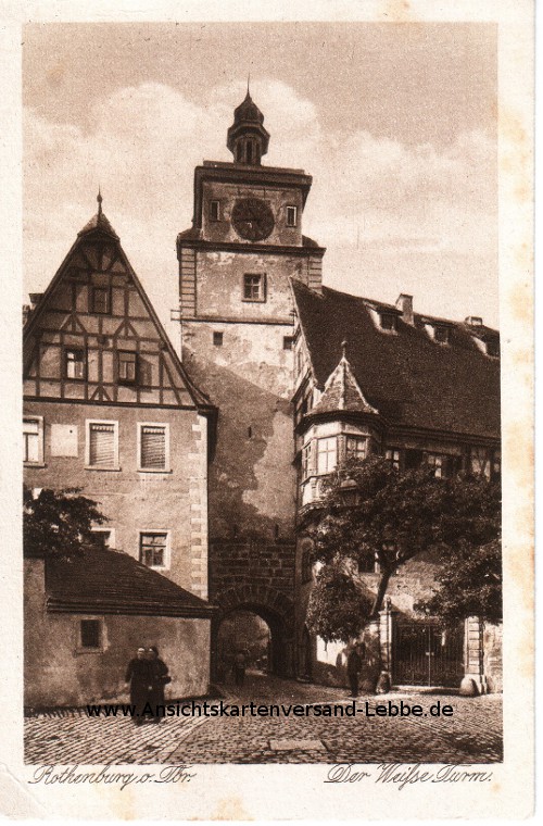 Ansichtskarte