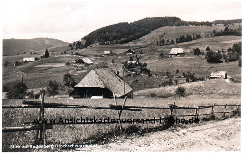 Ansichtskarte