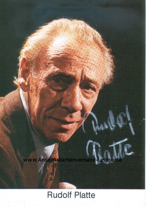 Autogramme