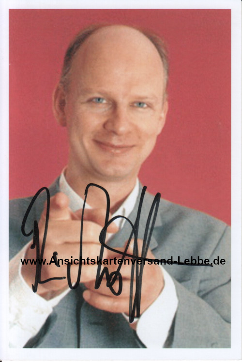 Autogramme