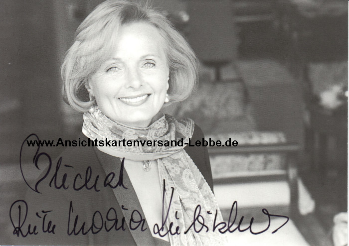 Autogramme