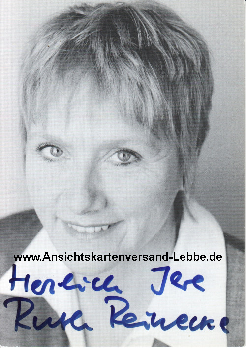 Autogramme