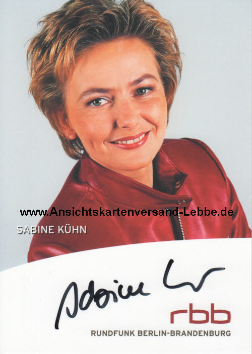 Autogramme