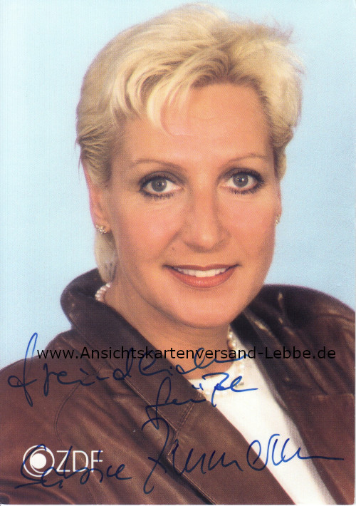 Autogramme