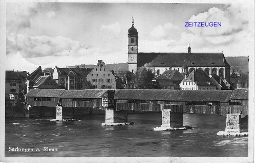 Ansichtskarte