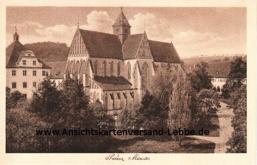 Ansichtskarte