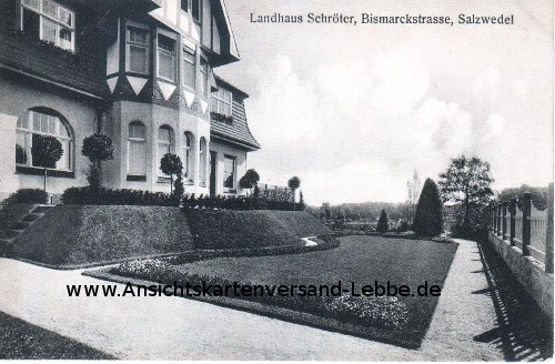 Ansichtskarte