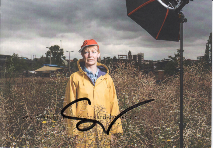 Autogramme