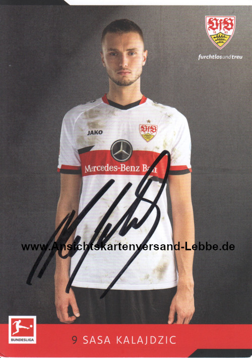 Autogramme