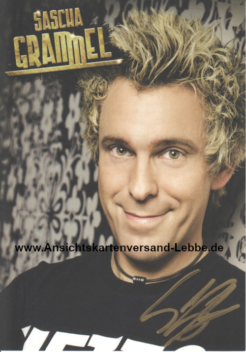 Autogramme