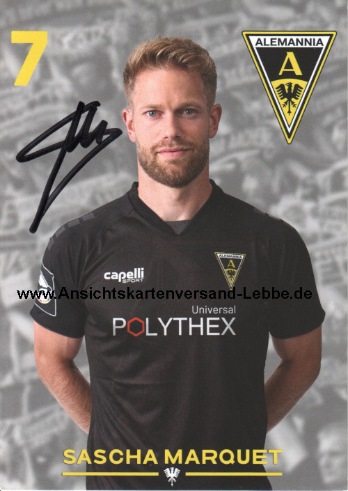 Autogramme