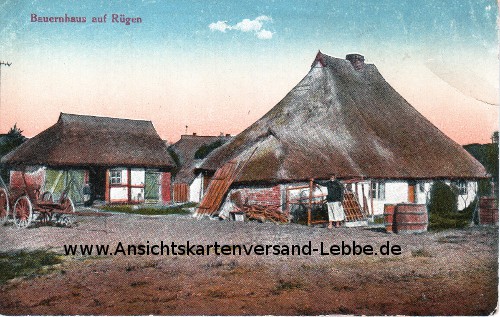 Ansichtskarte