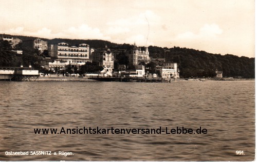 Ansichtskarte
